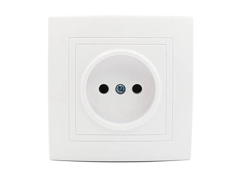  EUPROPEAN SWITCH AND SOCKET
