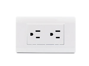 118B-13 6 Pin Socket