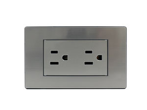 118K-13 6 Pin Socket