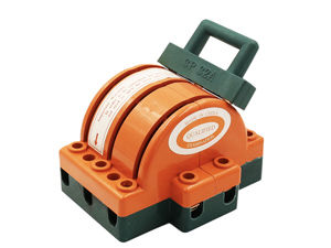 Knife Switch Blade 3P 32A