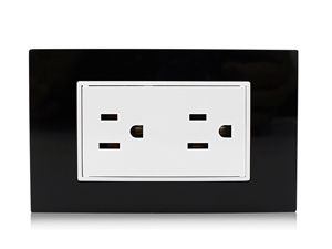 118T-13 6 Pin Socket