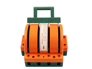 Disconnectors Knife Switch 4P 100A