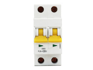 MCB L7 SERIES 3 POLE