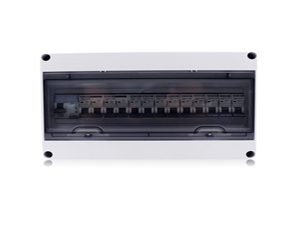 HT-15 Way MCB Box Manufacturers